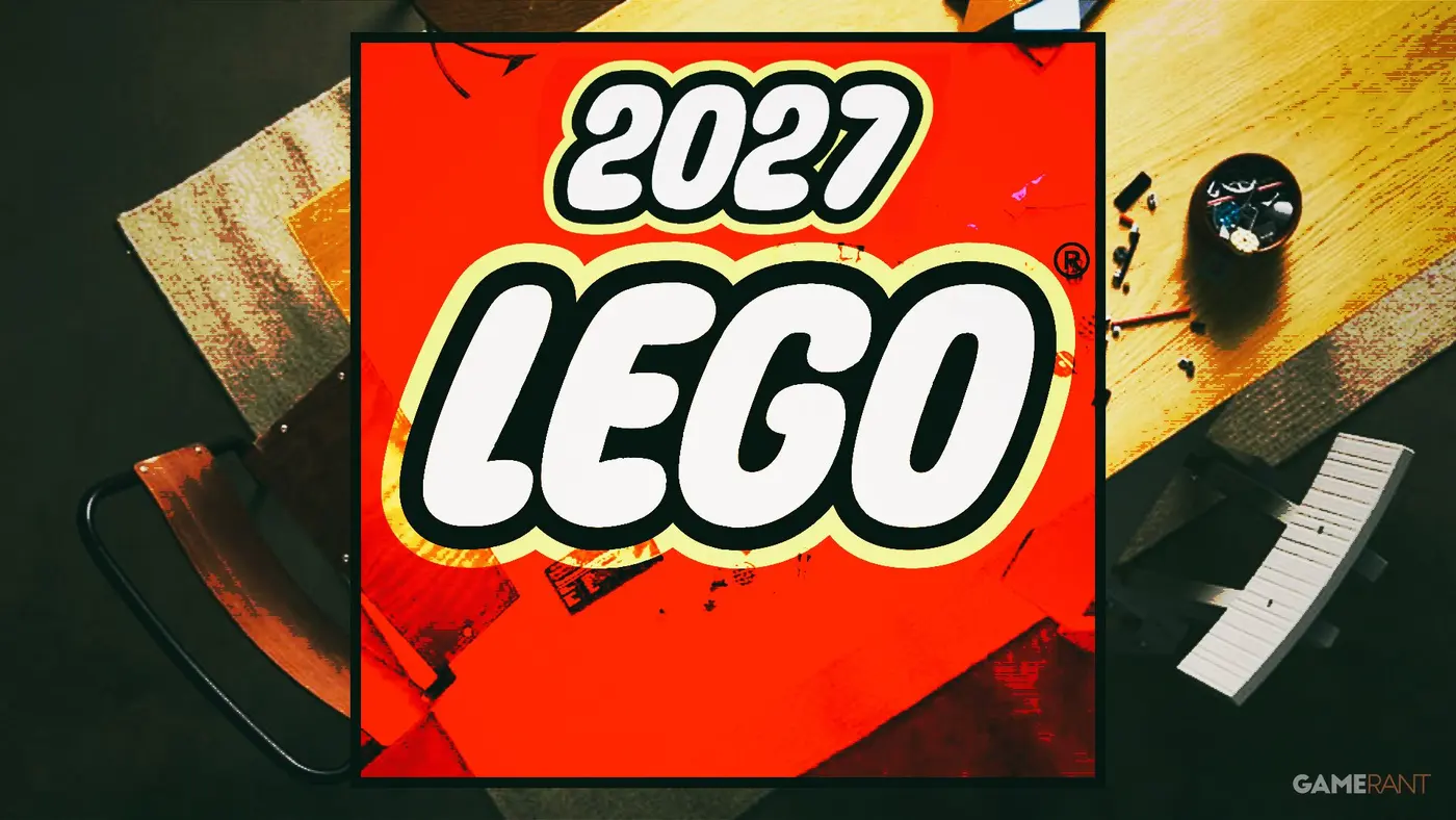 LEGO Star Wars: Nieuwe Sets en Geruchten voor 2027