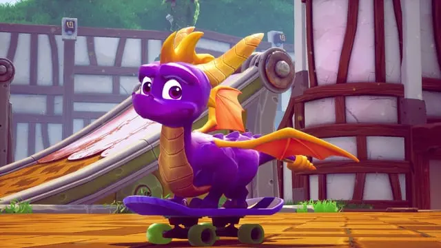 Spyro: A Realm Beyond - Vrije Vlucht en de Toekomst van de Franchise