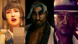 Stranger Than Heaven: Innovatieve Gameplay en Historische Diepgang in de Yakuza Franchise