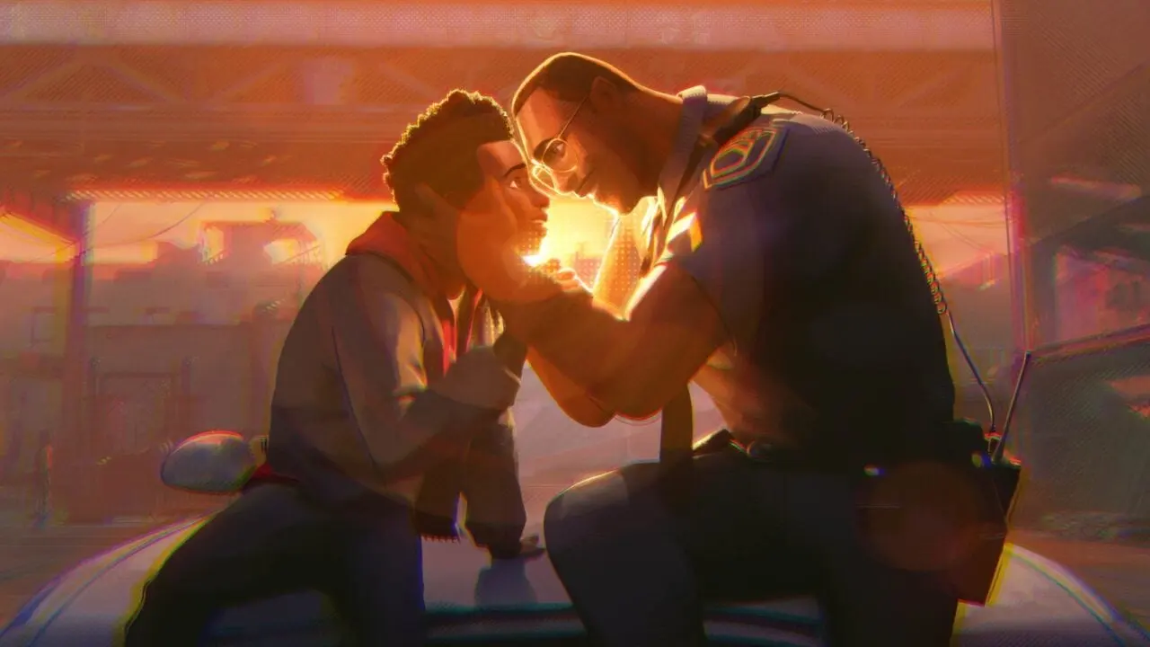 Spider-Man: Beyond the Spider-Verse krijgt nieuwe beelden en een nieuwe releasedatum