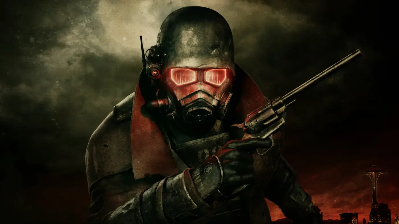 Fallout: New Vegas Remaster Geruchten en Wat Het Betekent Voor Spelers