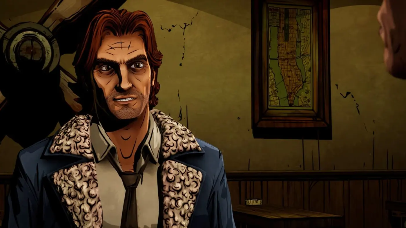 The Wolf Among Us 2: Release in 2027 en wat het betekent voor fans