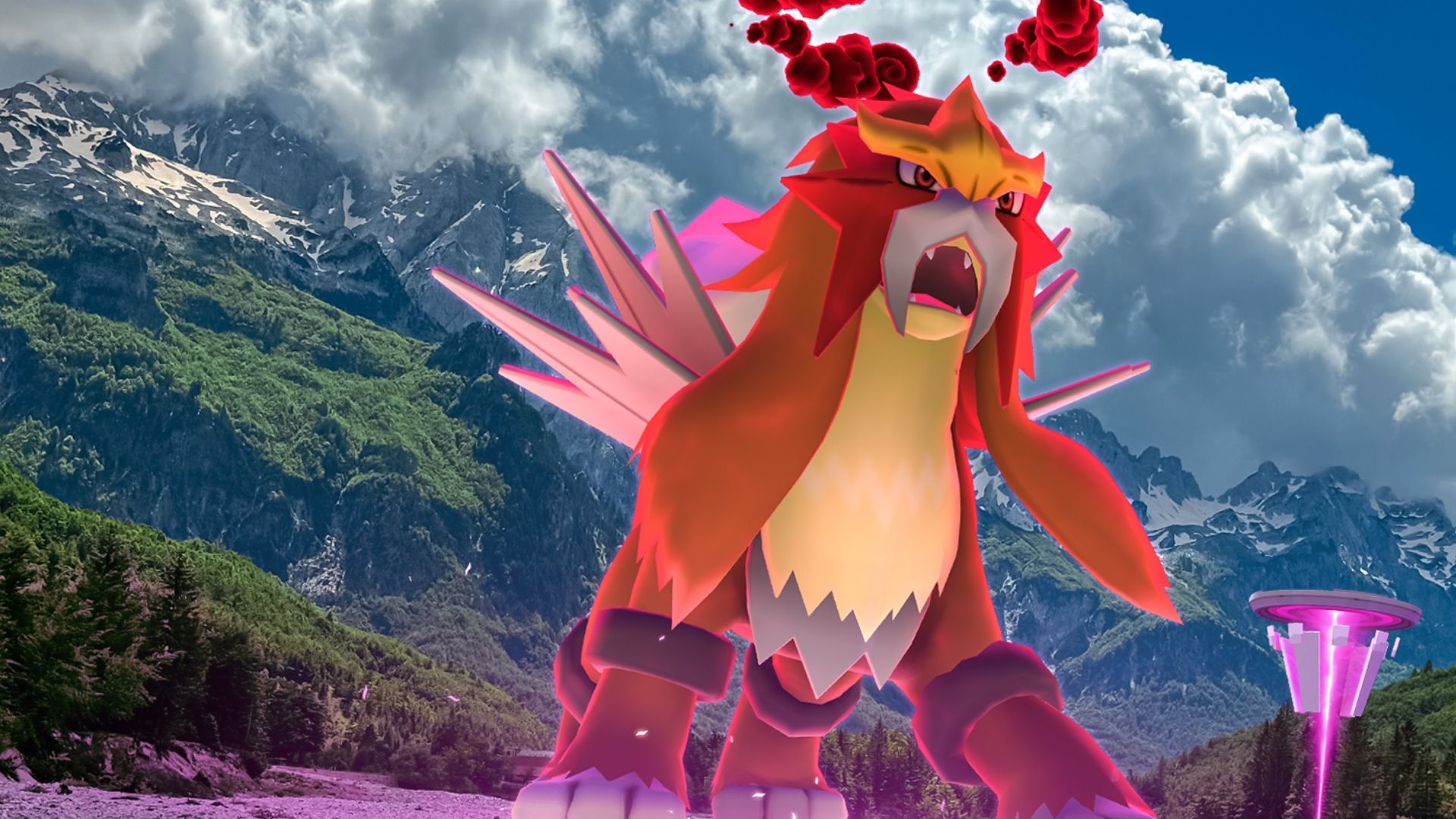 Spotlight Hours in Pokémon GO: Nieuwe Bonussen en Mega Mewtwo Raids