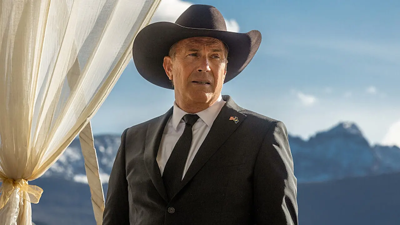 Paramount Games en de Toekomst van Videogames Gebaseerd op Yellowstone en Tulsa King
