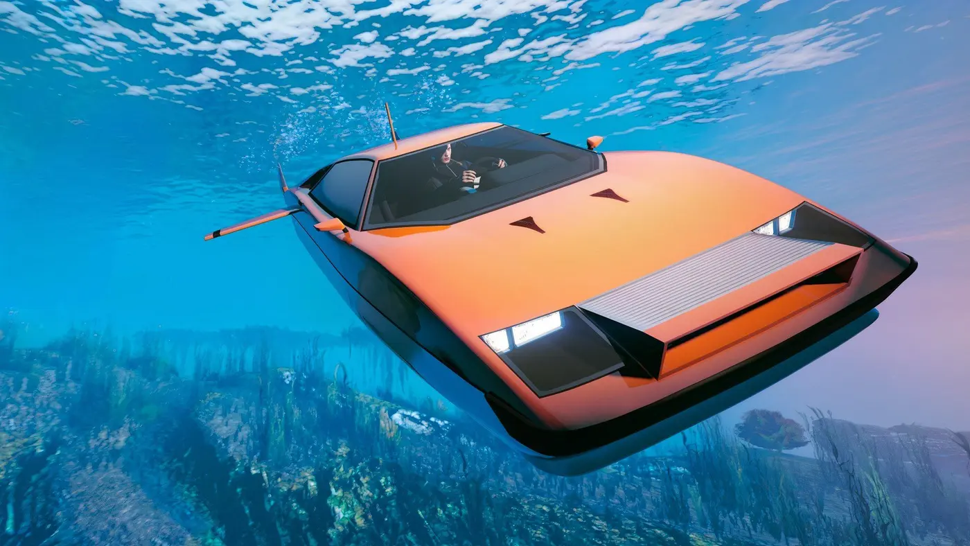 GTA+ Abonnement: Wat Betekent de Toegang tot GTA 5 voor Spelers?