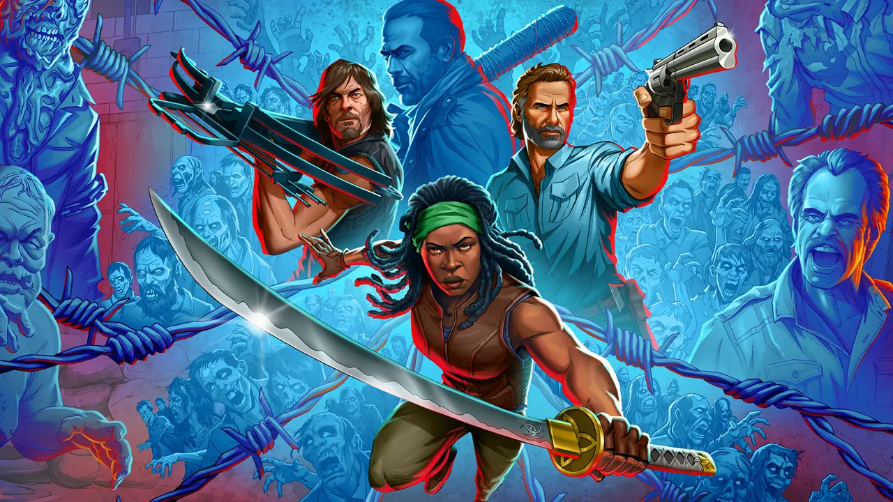 The Walking Dead: Streets of Survival: wat het nieuws betekent voor spelers en studio