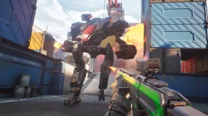 Empulse: Wat Betekent de Nieuwe Shooter voor Gamers?