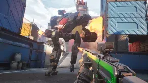 Empulse: Wat Betekent de Nieuwe Shooter voor Gamers?