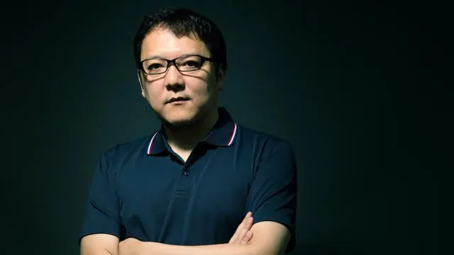 Hidetaka Miyazaki's Toekomstvisie voor FromSoftware en KADOKAWA