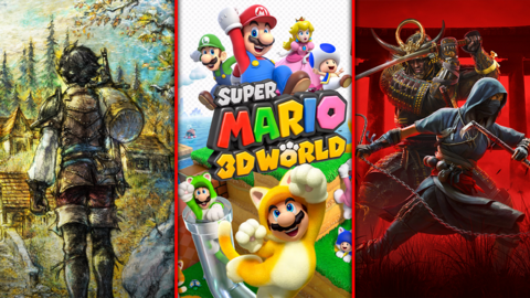 De Beste Nintendo Switch & Switch 2 Aanbiedingen - April 2026