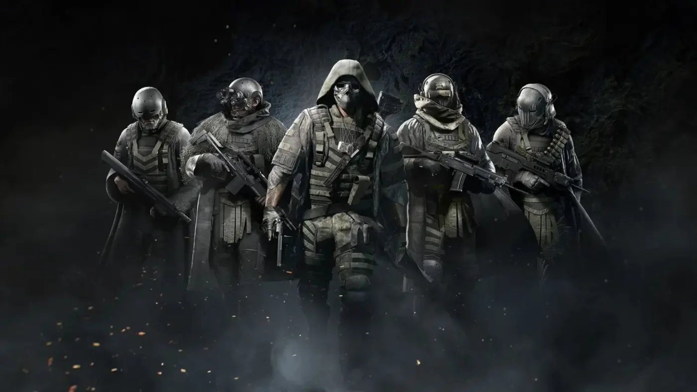 Ghost Recon Project OVR: wat het nieuws betekent voor spelers en studio
