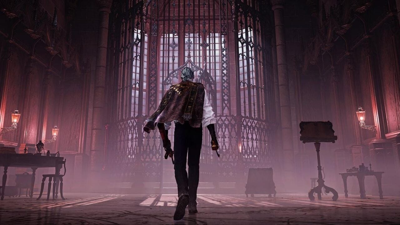 FromSoftware's Creatieve Vrijheid in Gevaar door Aandeelhoudersdruk
