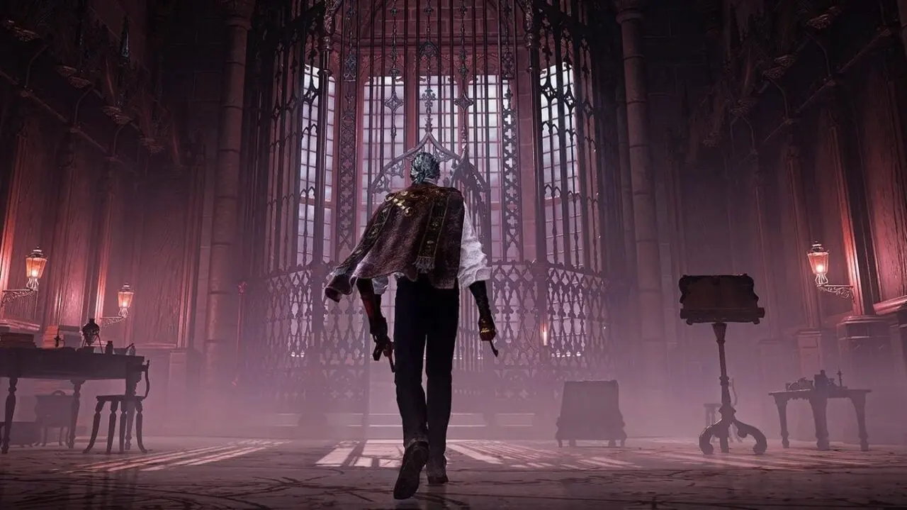 FromSoftware's Creatieve Vrijheid in Gevaar door Aandeelhoudersdruk