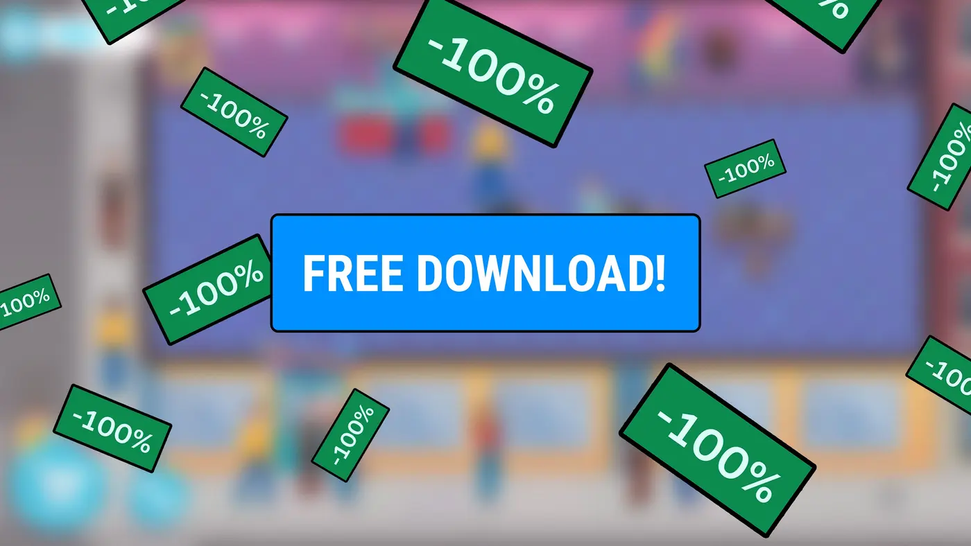Claim Game Club 'Waka-Waka' gratis op PC