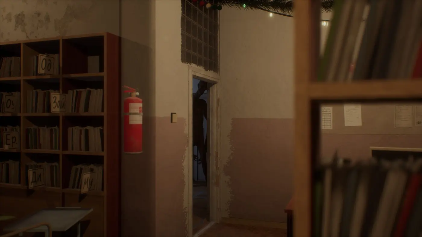 Callus: Gratis Psychologische Horror Game tot 15 Juni 2026