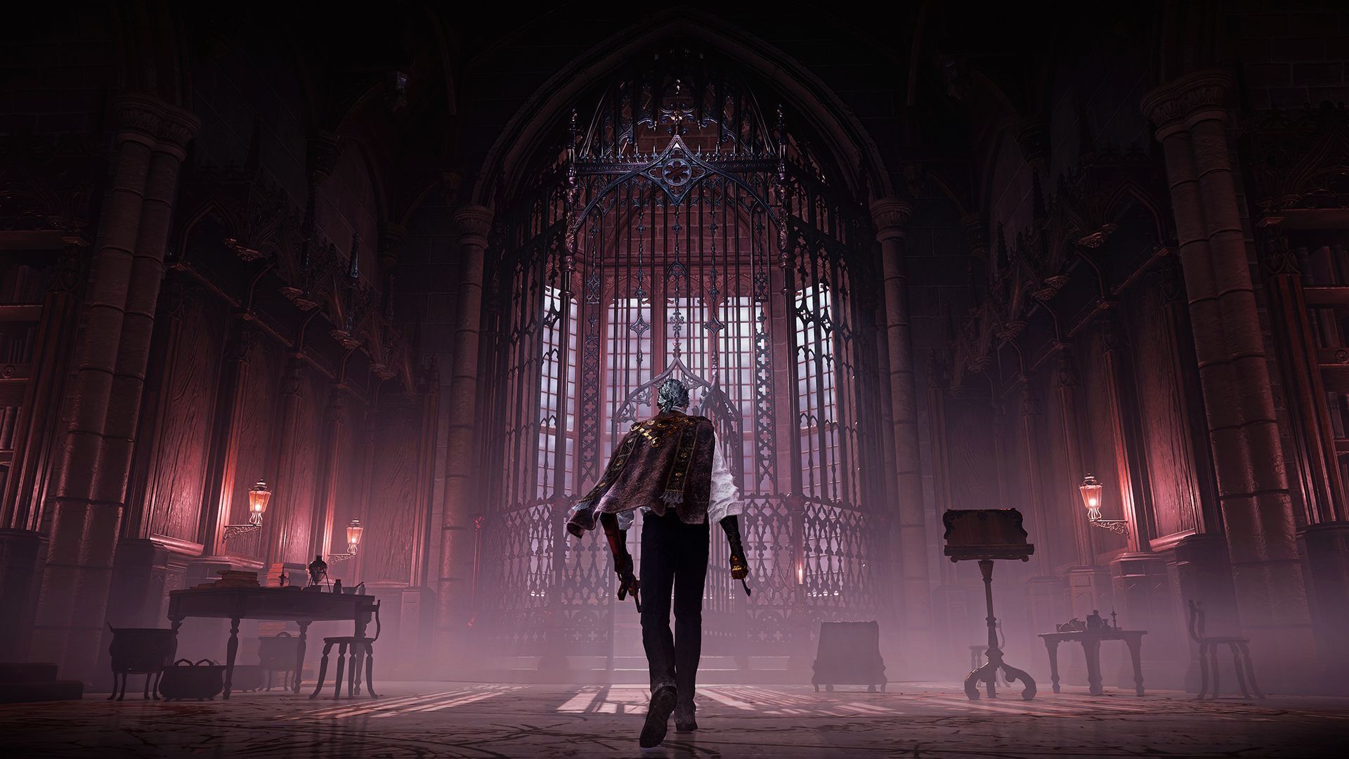 FromSoftware's Nieuwe Games en Aandeelhoudersdruk: Wat Betekent Dit Voor Spelers?