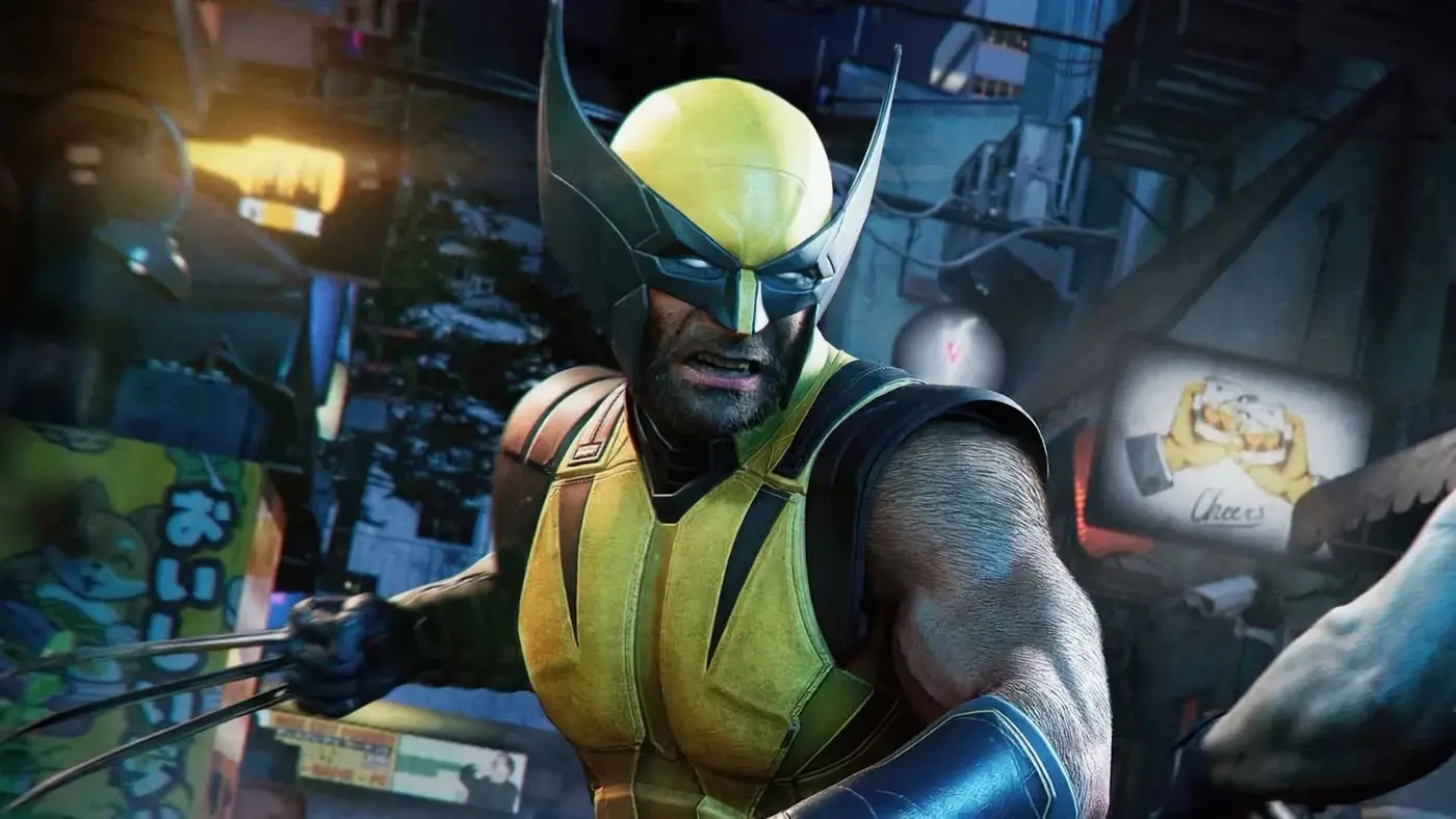 Marvel's Wolverine: Ontdek de Bruisende Wereld van Tokyo in 2026