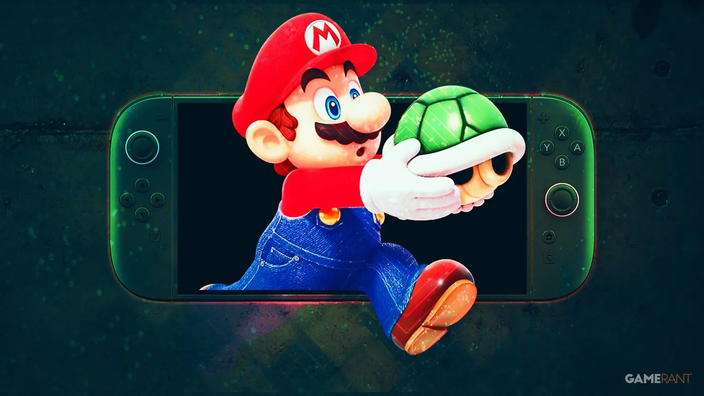 Nintendo Switch 2: Nieuwe Aankoopvereisten om Scalping te Bestrijden