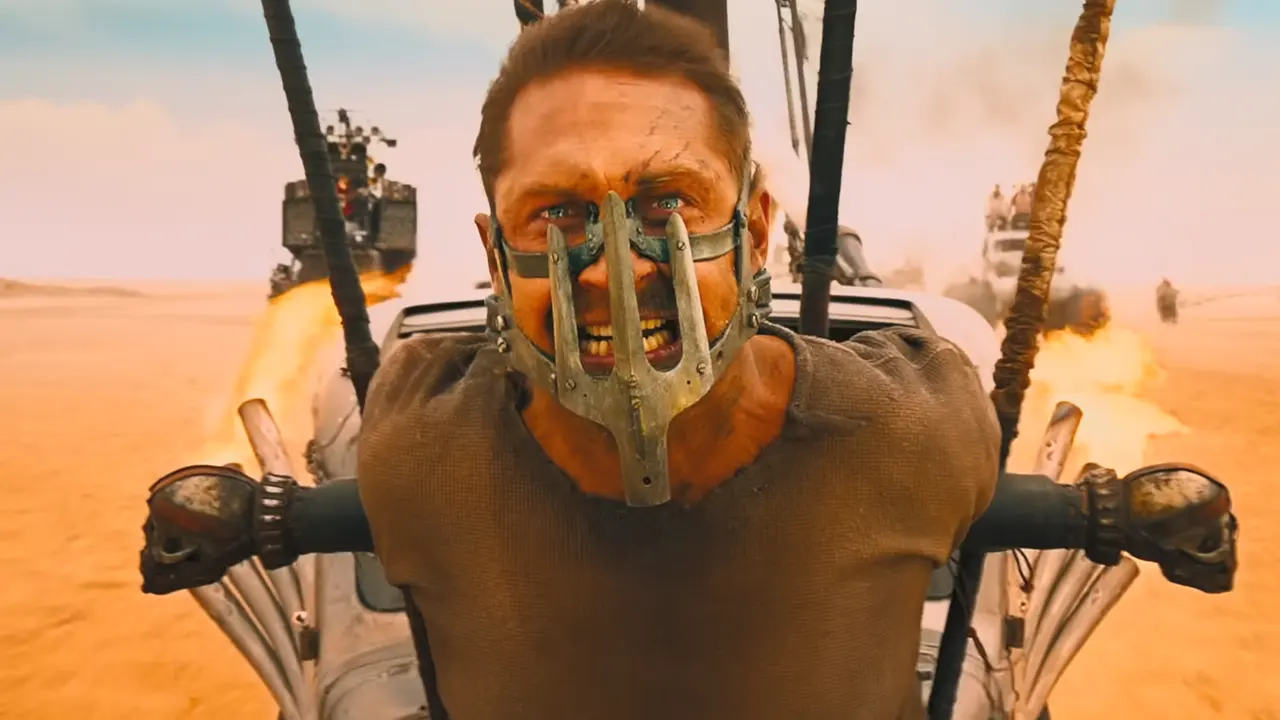 George Miller's Laatste Mad Max Projecten: Wat Betekent Dit Voor Fans?