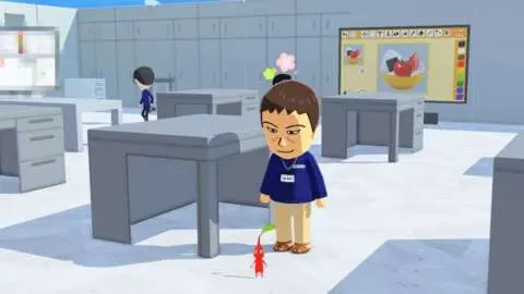 Tomodachi Life: Een diepgaande kijk op de unieke virtuele leefwereld