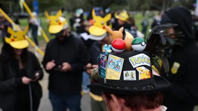 Pokémon Go's Rol in de Ontwikkeling van AI en Gegevensverkoop aan Scopely