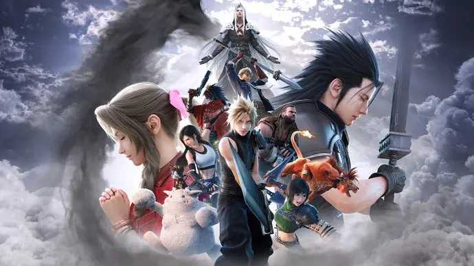 Final Fantasy 7 Revelation: Wat Betekent Dit voor de Toekomst van de Franchise?