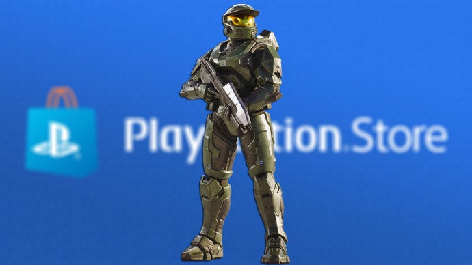Halo: Campaign Evolved - Pre-orders en Impact op de Gaming Markt