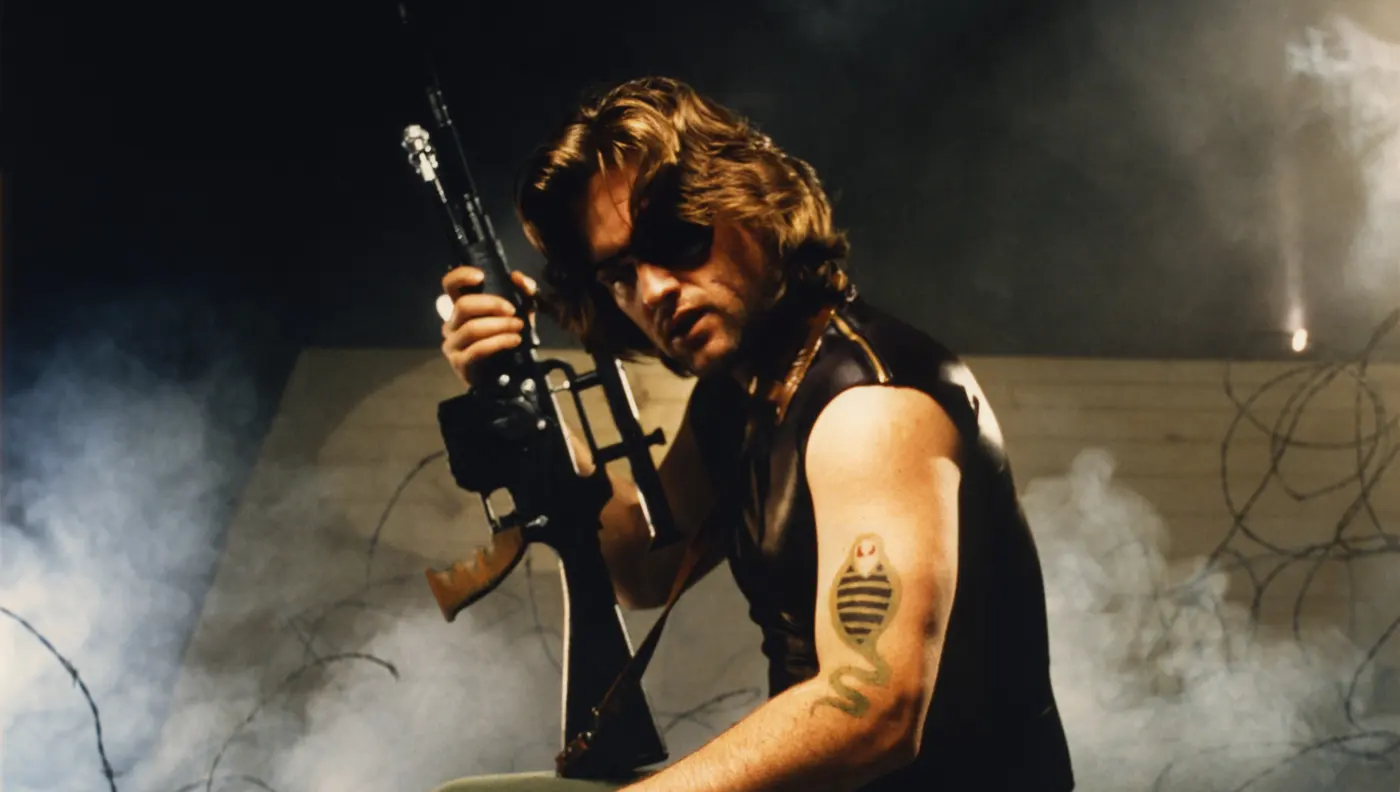 Escape From New York reboot bevestigd door StudiCanal