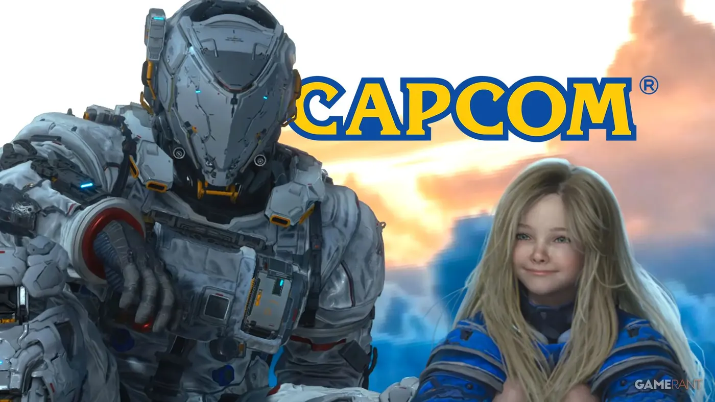 Capcom's Team-Driven Strategie: Impact op Games en Spelers
