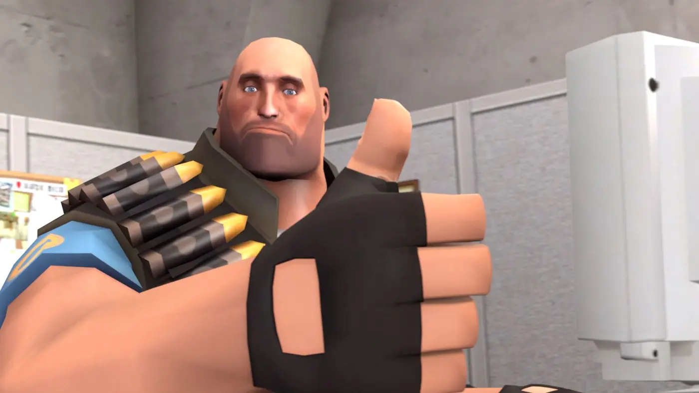 Valve's Klantgerichte Aanpak: Hoe Klantenservice Een Levenslange Relatie Creëert