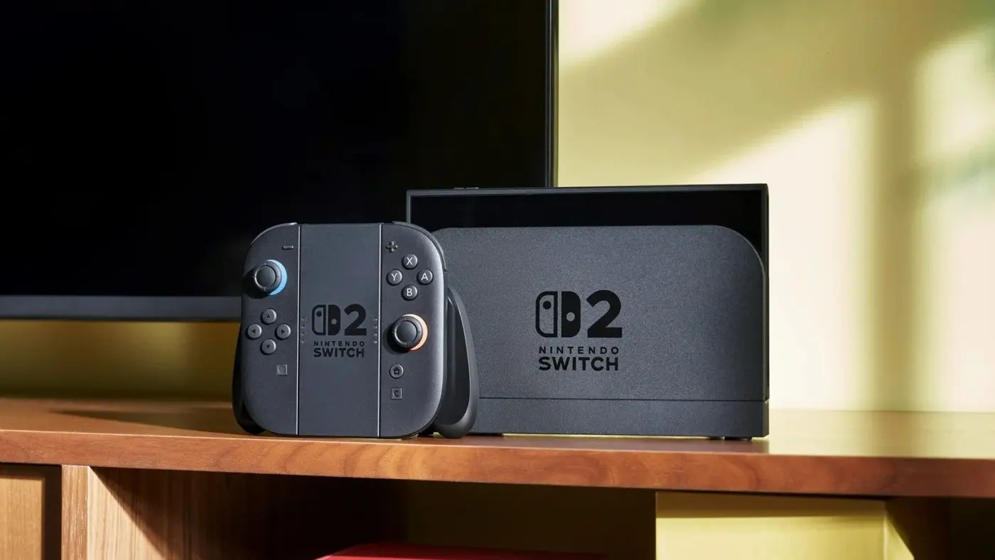 Nintendo Switch 2 Firmware Update 22.5.0 en Aankomende Exclusives