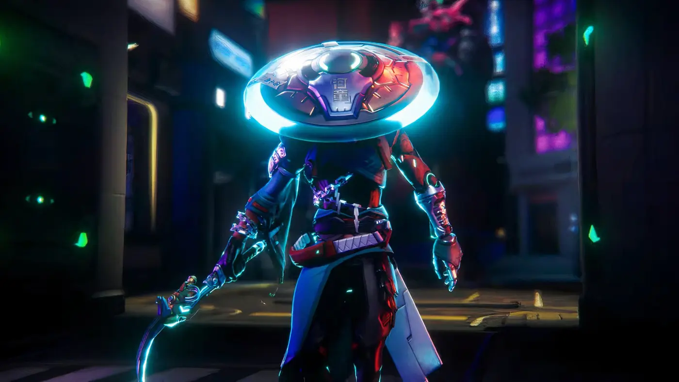 Shion in Overwatch 2: Nieuwe Motorheldin en Haar Invloed op Gameplay