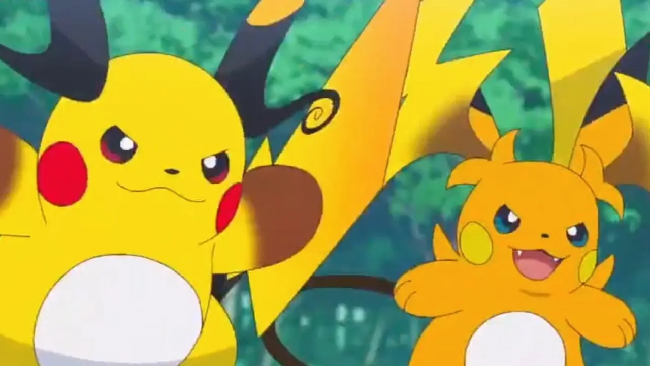 Mega Raichu X en Y in Pokémon Champions: Impact op Gameplay en Strategie