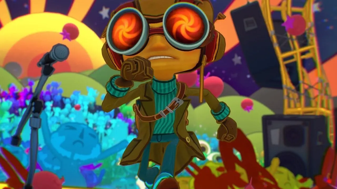 Double Fine Productions in gevaar: Wat betekent dit voor gamers?