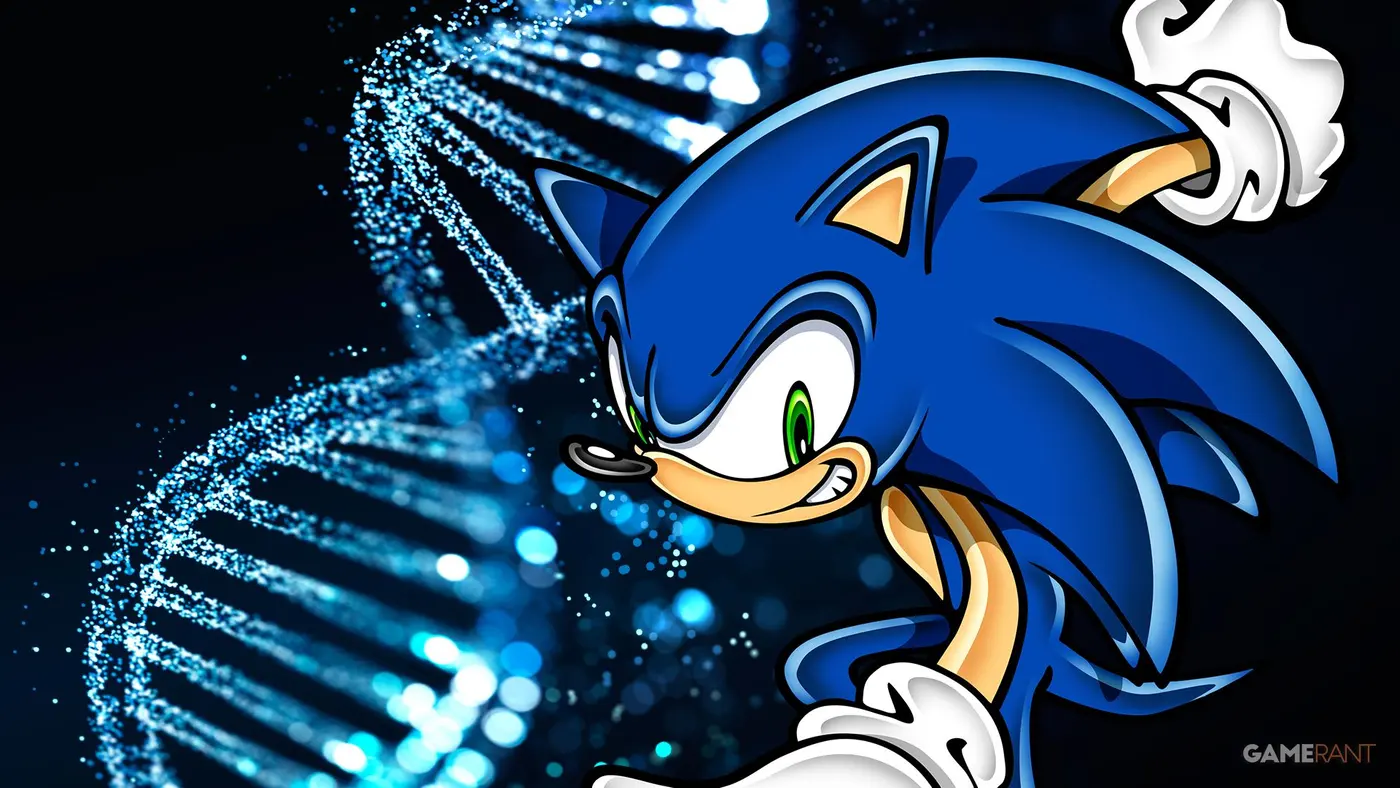 Sonic the Hedgehog: Nieuwe Spellen en een DNA-standbeeld voor de 35e Verjaardag
