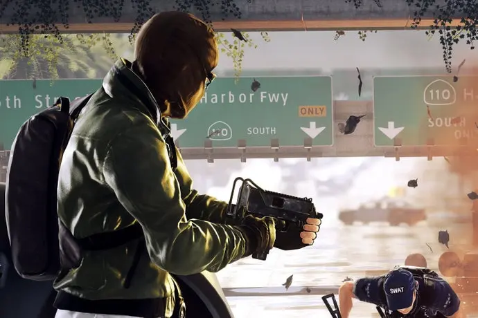 Battlefield Hardline Multiplayer Servers Sluiten: Wat Betekent Dit Voor Spelers?