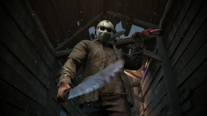 Dead by Daylight viert 10 jaar met gratis speelperiode en nieuwe content