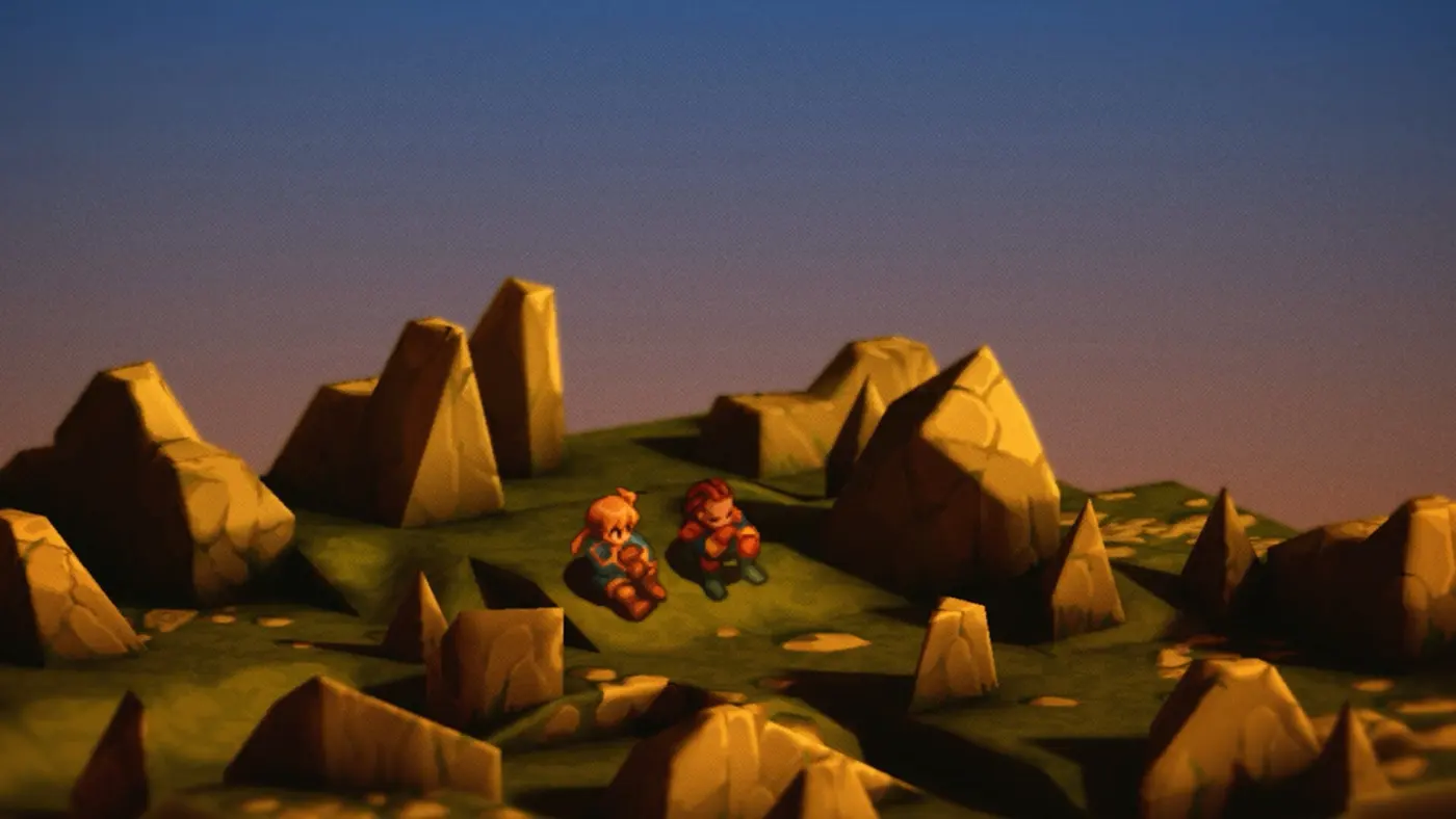 Final Fantasy Tactics Remaster: Impact van de Nieuwe Game+ Modus op Spelers