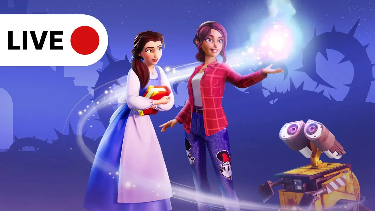 Disney Dreamlight Valley: Wat te verwachten van de Summer Showcase 2026