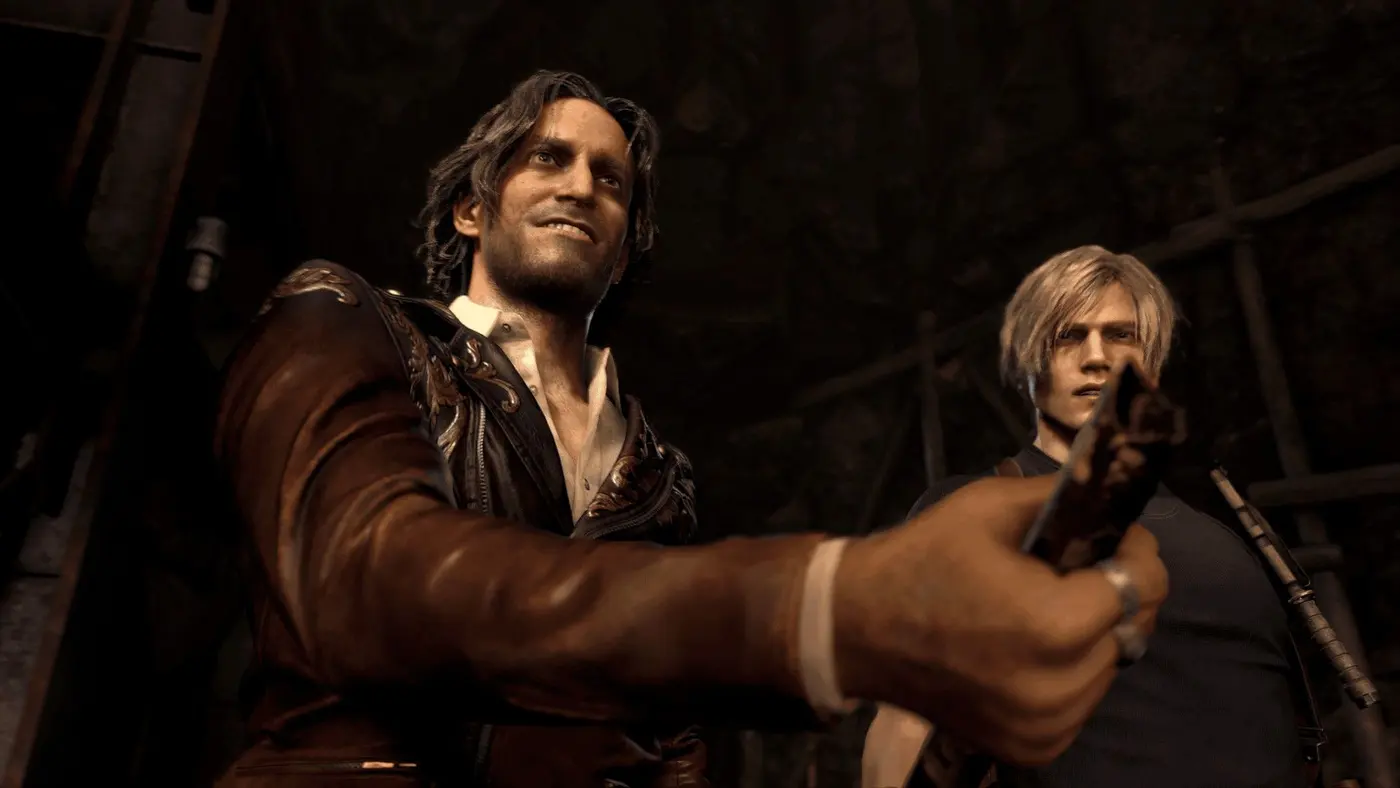 Resident Evil 4 Remake Co-op Multiplayer Mod: Wat Betekent Dit Voor Spelers?