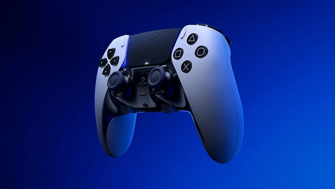 Sony's Nieuwe Controller Patent en de Impact op Gamers