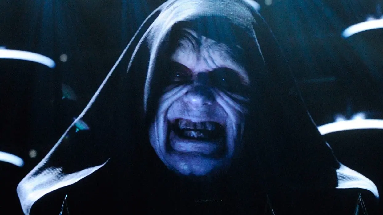 Star Wars TV-serie over Palpatine's opkomst: Wat we weten