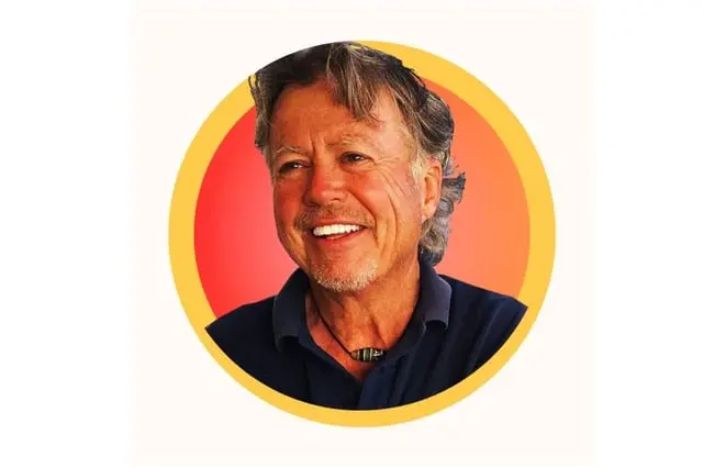 Jock Blaney, stemacteur van Wolf en Bill Grey in Star Fox 64, overleden
