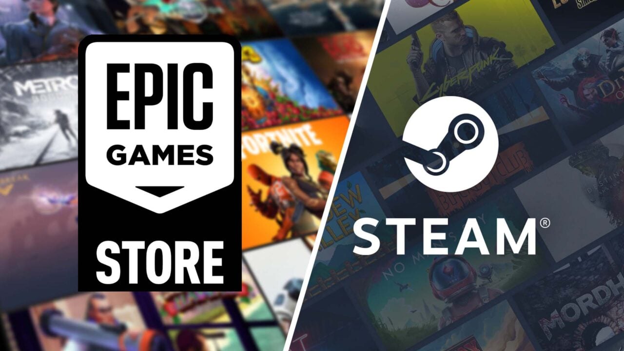 Epic Games Store: Grote Vernieuwingen en Verbeteringen in Aantocht