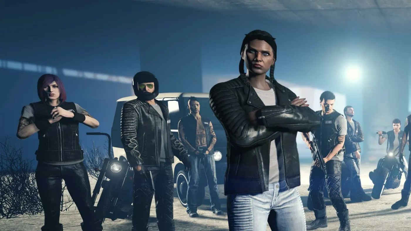 UK Civil Servants Betalen om GTA Online te Spelen: Impact en Analyse