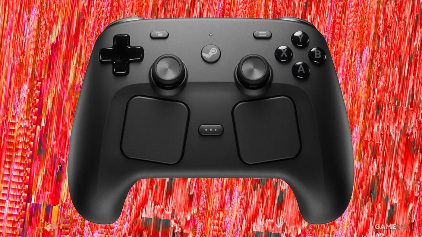 De Steam Controller: Hoge Vraag en Wat Dit Betekent voor Gamers