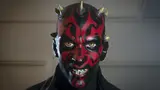 Peter Serafinowicz's teleurstelling met Star Wars: The Phantom Menace en zijn rol als Darth Maul