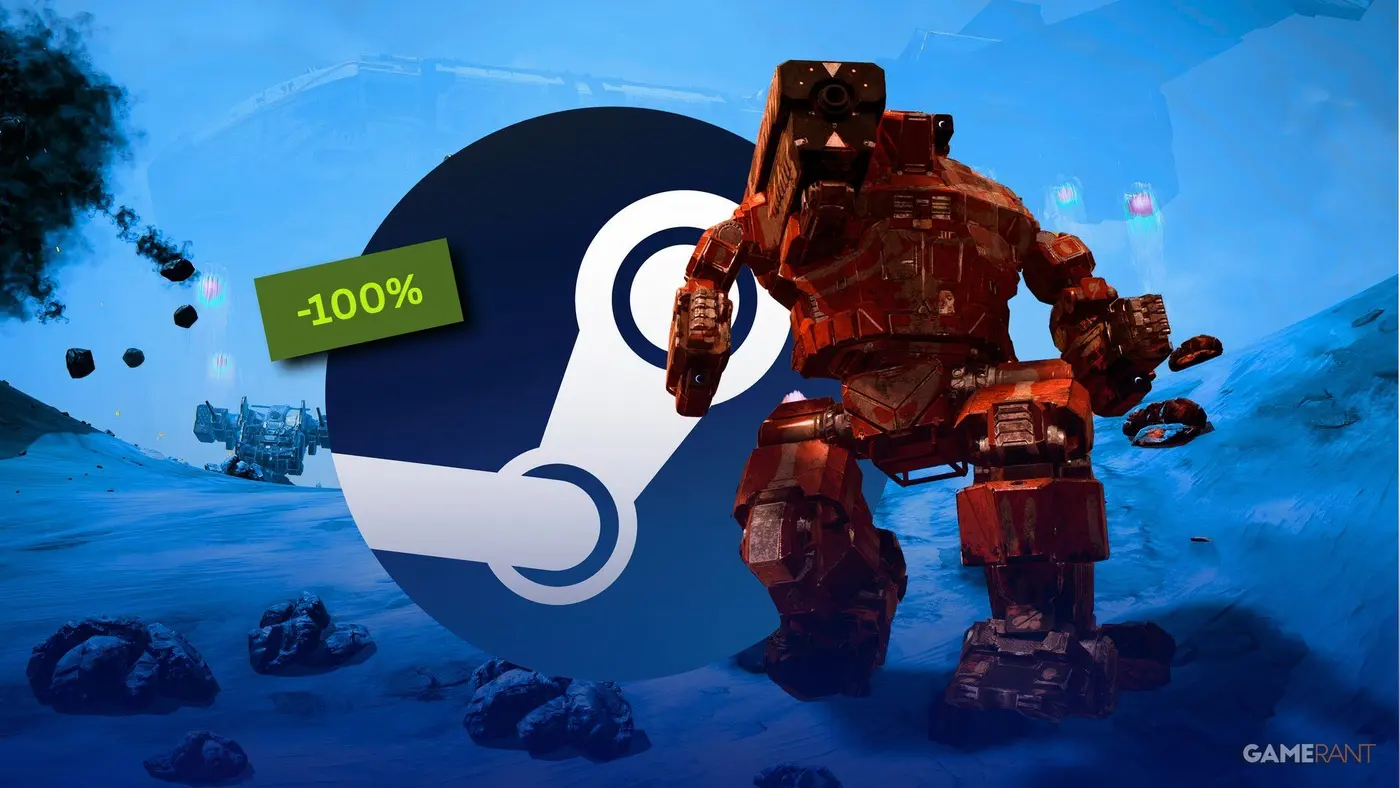 Steam biedt gratis games aan tot juni 2026 - Wat betekent dit voor gamers?