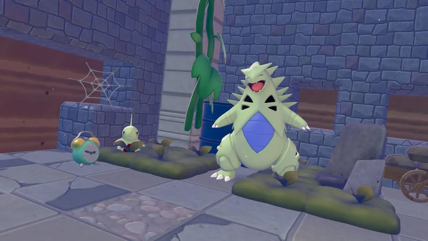 Pokémon Pokopia Versie 1.1.1 Update: Bugfixes en Voorbereiding op Jirachi Evenement