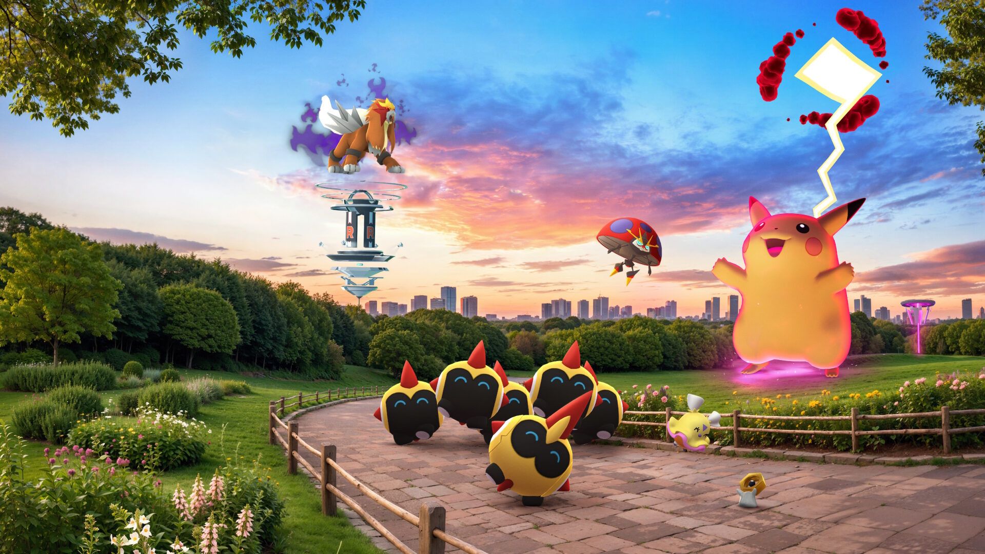 Community Days in Pokemon GO: Gezondheidsrisico's en Spelerservaring